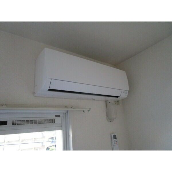  メゾン・ド・サントネール の設備