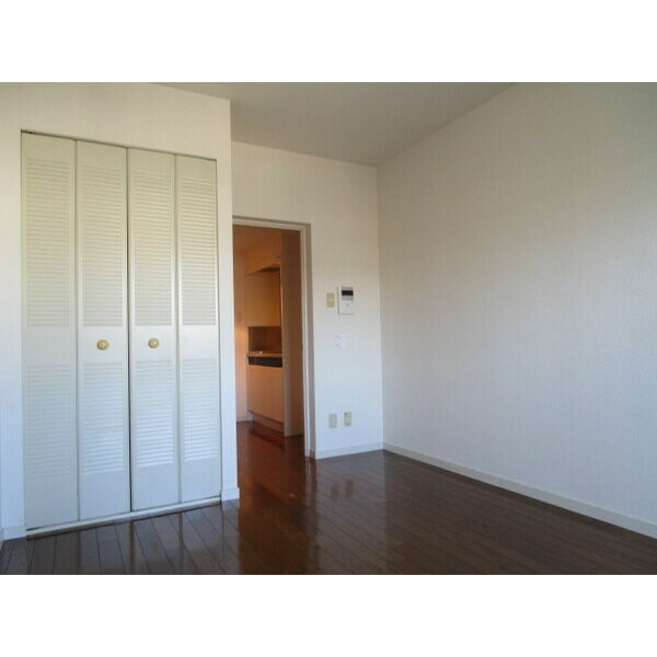  メゾン・ド・サントネール の居間・リビング