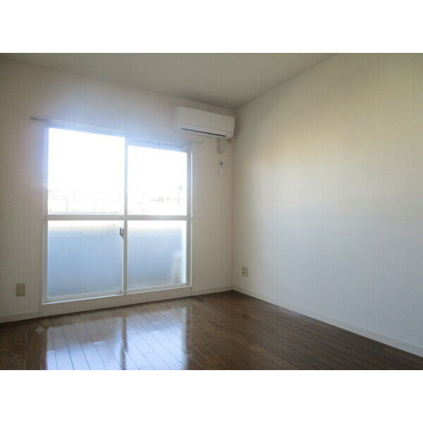  メゾン・ド・サントネール の内装