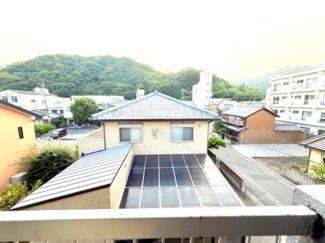 【展望】 | Graca Leao