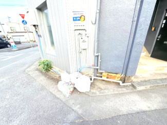 【その他共用部分】 | Graca Leao