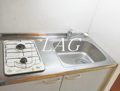 【キッチン】 | セントアイヴィス向島 | キッチンです。