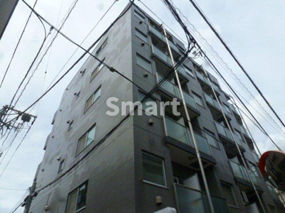 【外観】 | コーヨービル