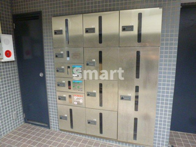 【その他共用部分】 | コーヨービル