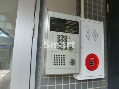 【セキュリティ】 | コーヨービル