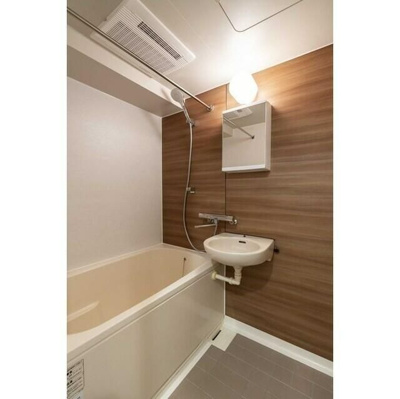 【浴室】 | コーヨービル