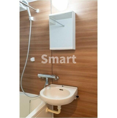 【洗面所】 | コーヨービル