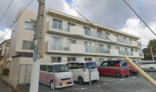 大町マンション