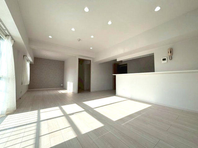 サンピア中島公園西棟