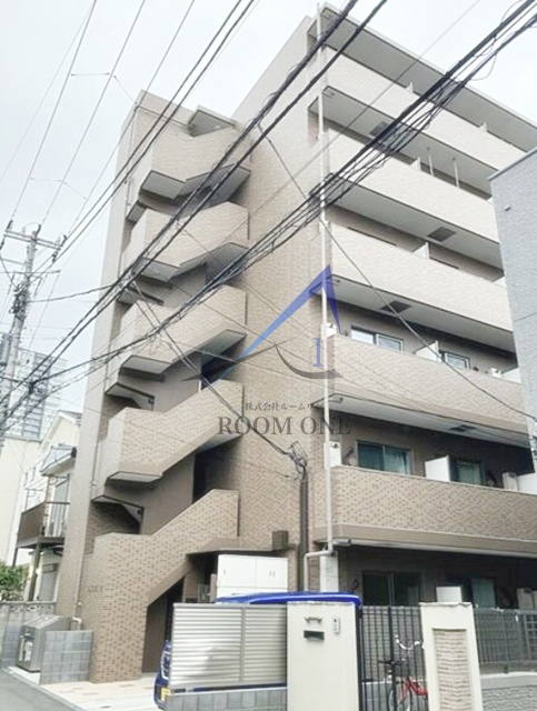 ルミエル本八幡