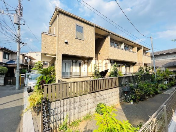 メゾン・ドー赤羽