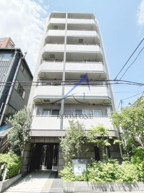 スカイコート隅田公園