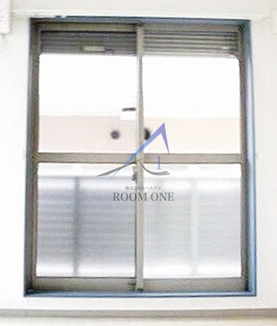 クレスト駒込Ⅱのバルコニー|バルコニーです。