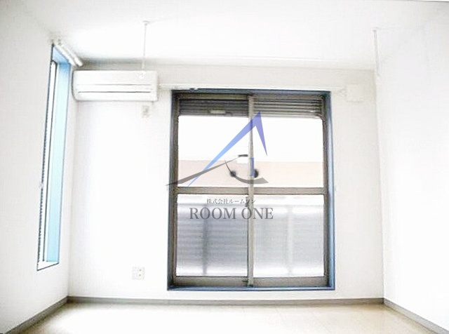 クレスト駒込Ⅱの寝室|寝室です。