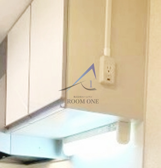 クレスト駒込Ⅱ