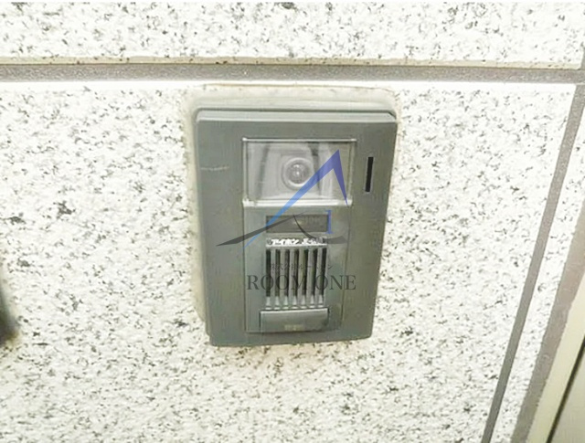 クレスト駒込Ⅱ