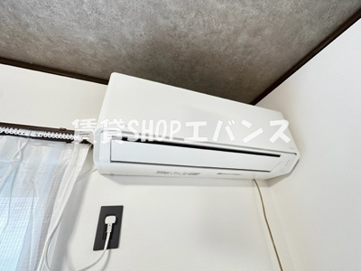 【設備】 | 美樹ハイツ