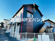 美樹ハイツの画像