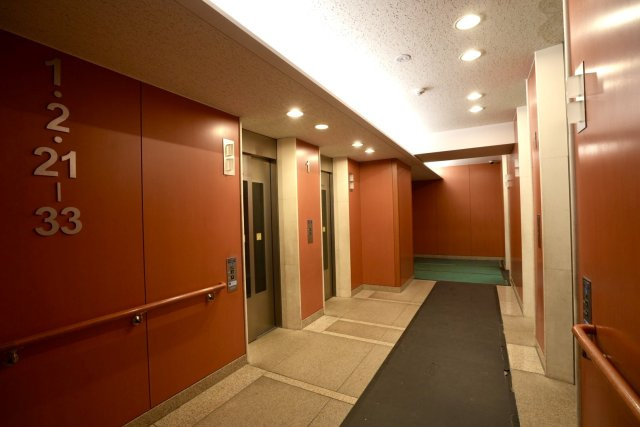 ローレルコート新宿タワーのその他