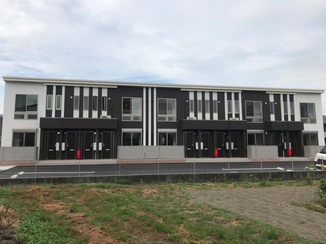 ボンヌールのその他共用部分