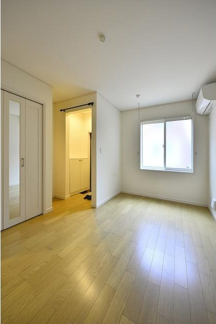 Ｖｉｌｌａ　Ｃｏｎｃｅｒｔｏのバルコニー