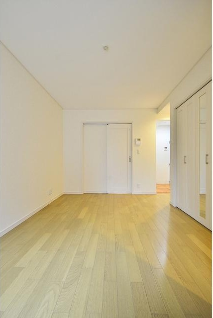 Ｖｉｌｌａ　Ｃｏｎｃｅｒｔｏの内装