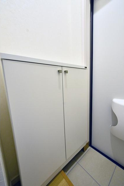 Ｖｉｌｌａ　Ｃｏｎｃｅｒｔｏの玄関