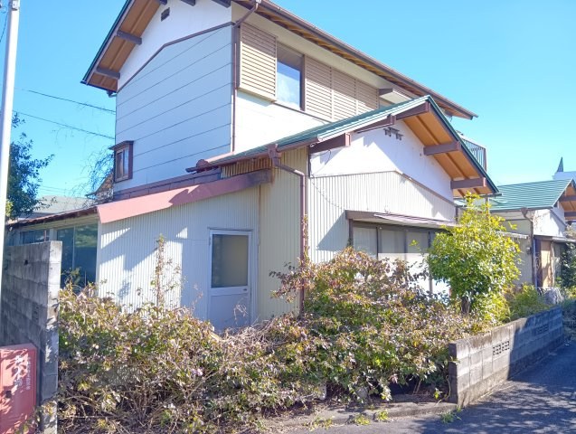 売中古戸建　富士市宮島の外観|田子の浦港が近くにあります。地元の特産品を気軽に楽しめる環境です。