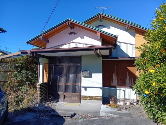 売中古戸建　富士市宮島