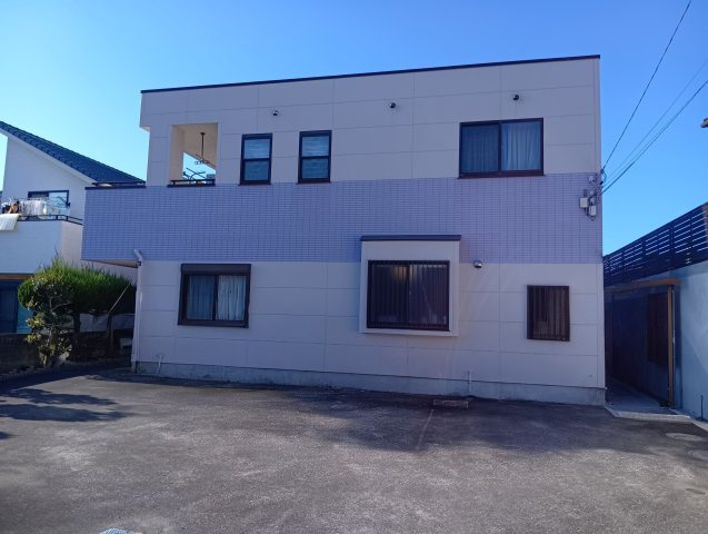 売中古戸建　富士市伝法