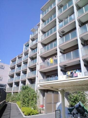 【外観】 | 日神デュオステージ三ツ沢公園