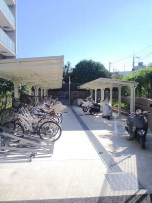 【その他共用部分】 | 日神デュオステージ三ツ沢公園