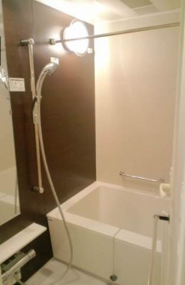 【浴室】 | 日神デュオステージ三ツ沢公園 | 浴室乾燥機付き☆