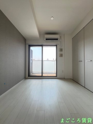 【洋室】 | レジュールアッシュウエストレジンス