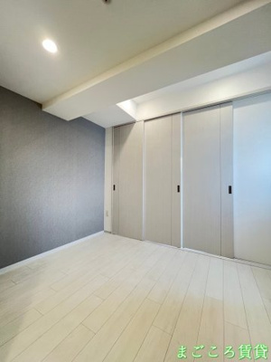 【寝室】 | レジュールアッシュウエストレジンス