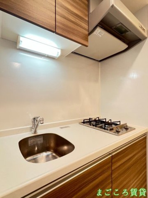 【キッチン】 | レジュールアッシュウエストレジンス