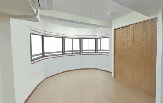 【居間・リビング】 | ライオンズガーデンシティふじみ野