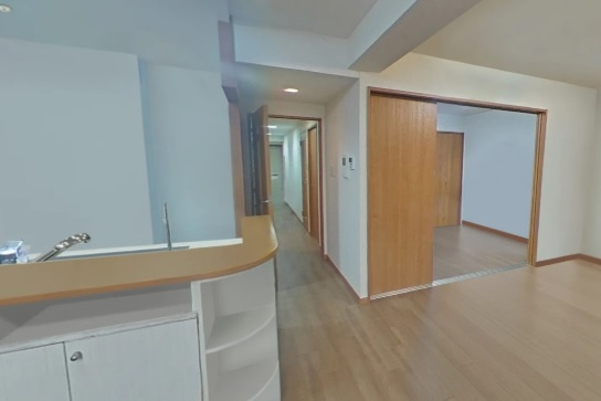 【キッチン】 | ライオンズガーデンシティふじみ野