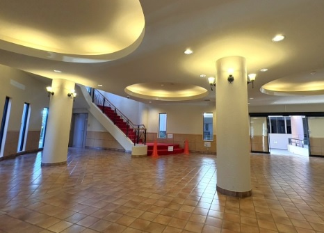 【その他共用部分】 | ライオンズガーデンシティふじみ野