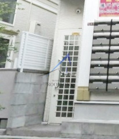 ソフィアシュガーのエントランス|エントランスです。