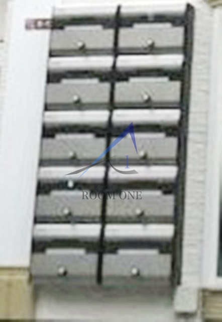 ソフィアシュガーのその他共用部分|集合ポストです。