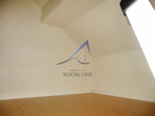 ソフィアシュガーの寝室|寝室です。