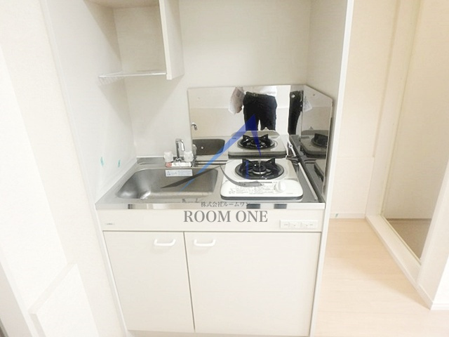 ソフィアシュガーのキッチン|キッチンです。