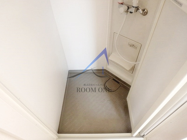 ソフィアシュガーの浴室|シャワールームです。