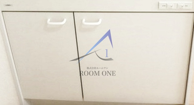 ソフィアシュガーの収納|収納です。