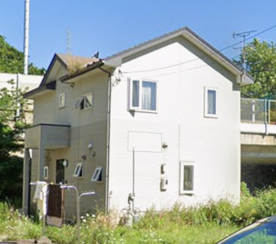 室蘭市御崎町2丁目11-12戸建