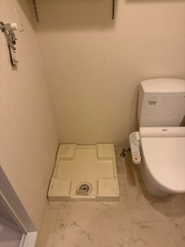 ザ・パーククロス阿波座の設備