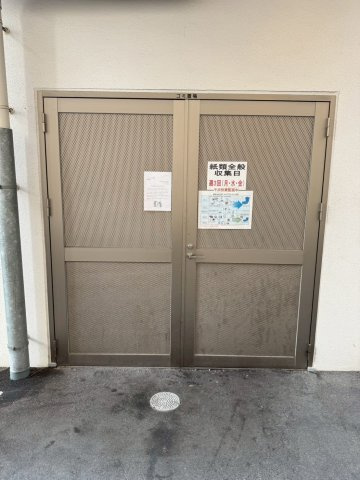 ザ・パーククロス阿波座のその他