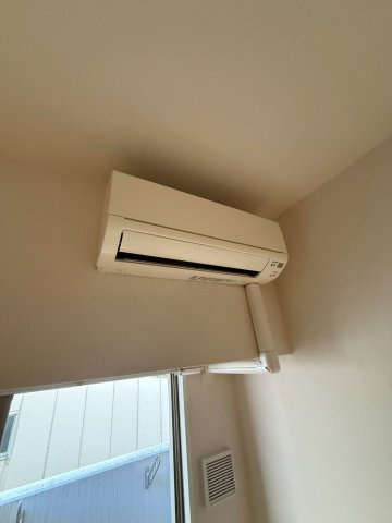 ザ・パーククロス阿波座の設備