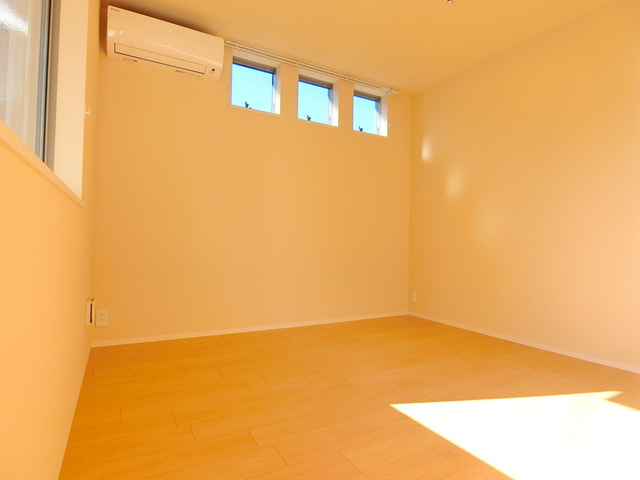 ＴＳメゾンの洋室|★日当り良好です★